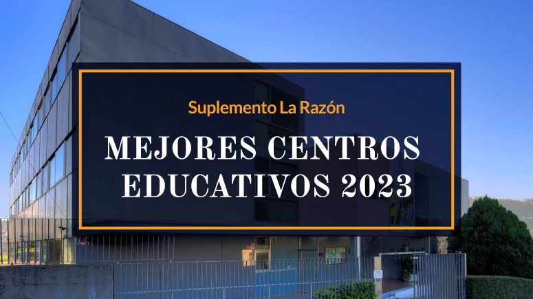 O Colexio Losada Entre Os Mellores Centros Educativos 2023