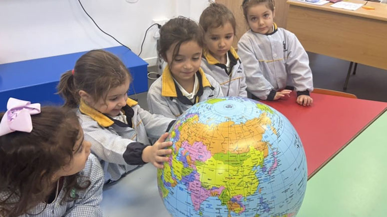 Proxecto De Infantil: Los Polos Pierden El Norte